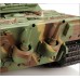 Heng Long 3888-1  1:16 German King Tiger Heavy Tank